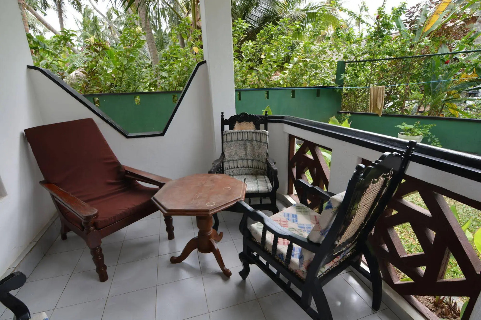 Sea View Beach Unawatuna Hotel