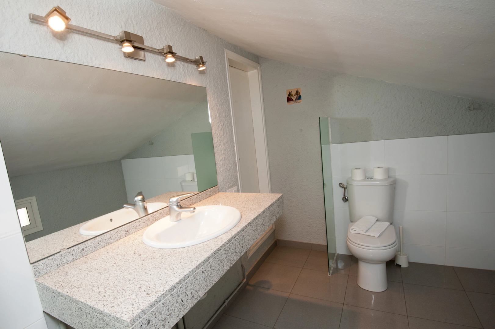 Apartments Sata Sagrada Familia Area