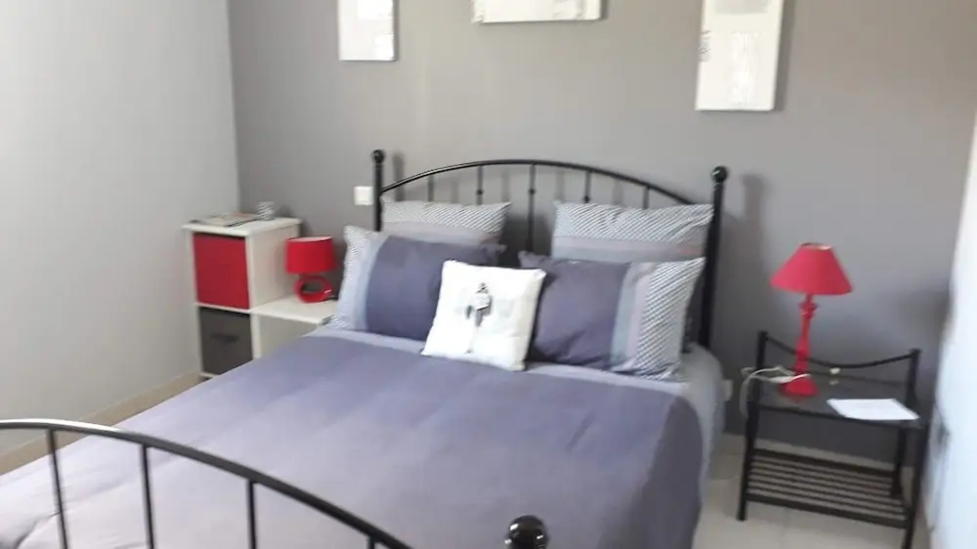 Chambres d'hôtes Les Boubous