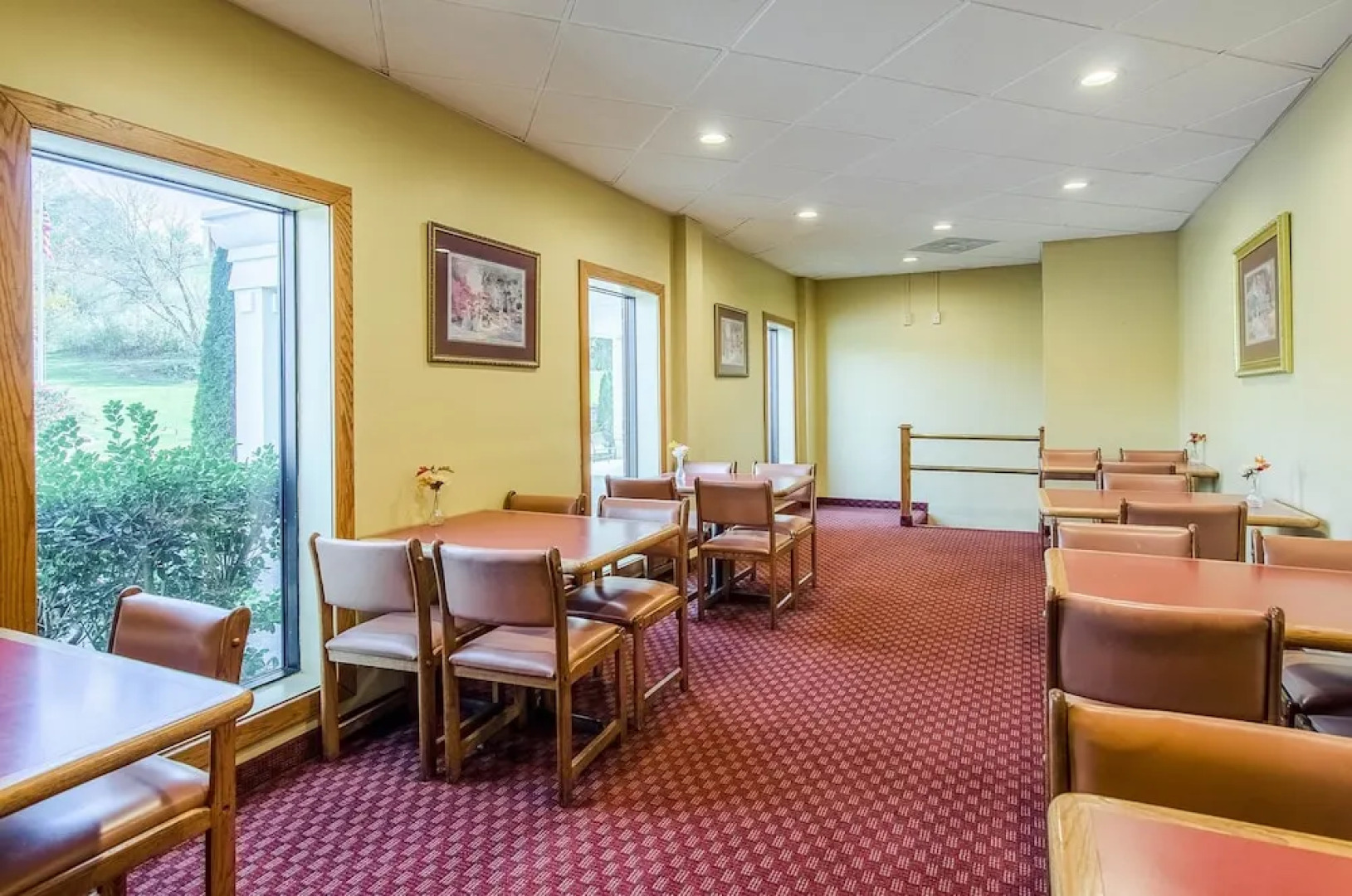 Quality Inn & Suites Lexington