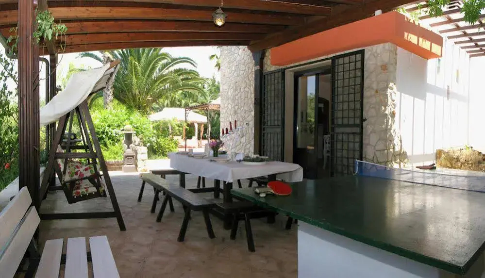 Villa Le Due Sorelle