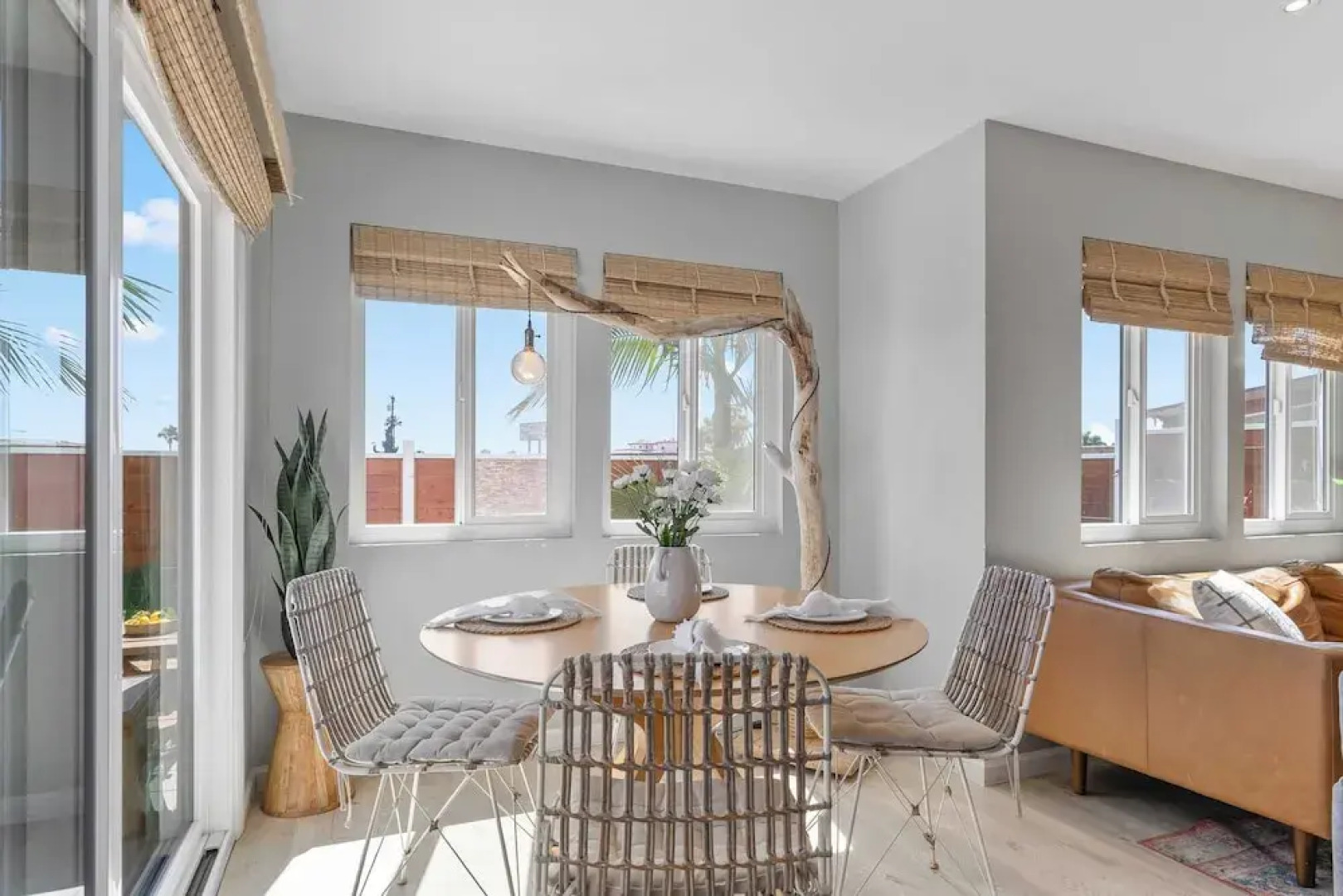 Modern San Clemente Duplex 2 Units w/ Ocean Views, Walk to Trestles Beach