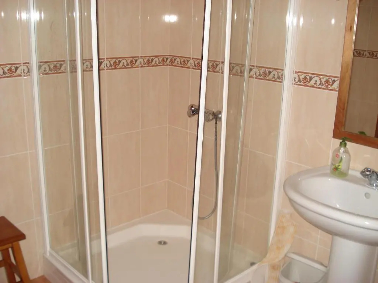 Casa Do Avô Faidoca