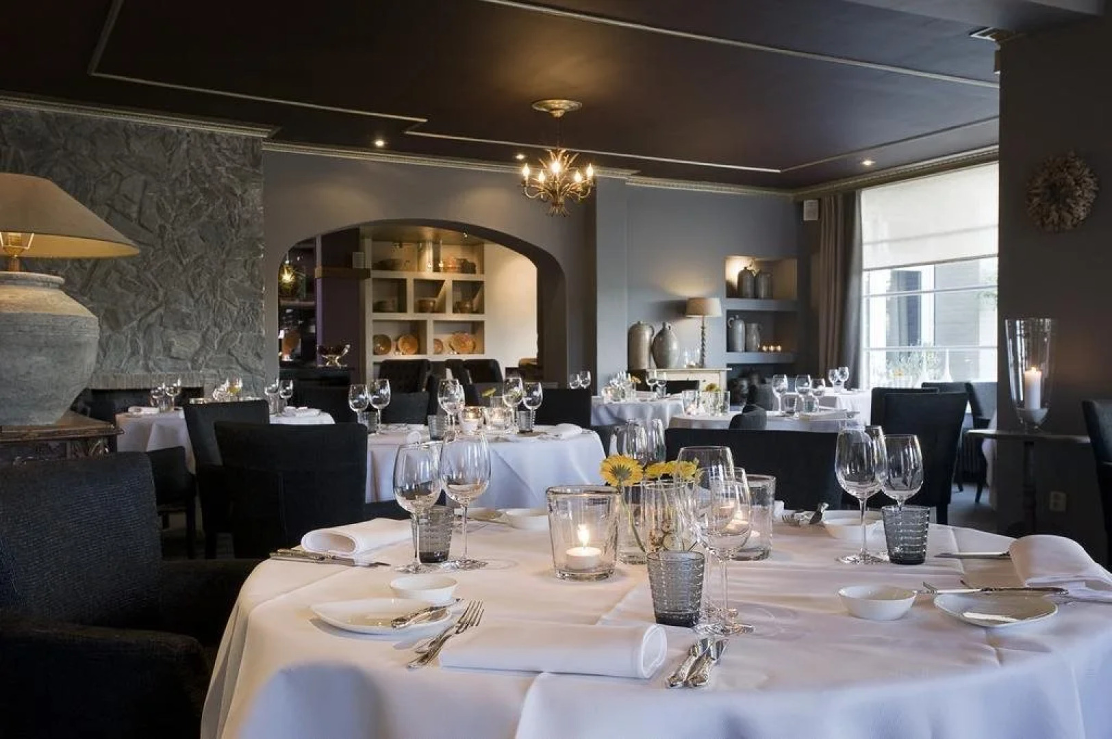 Hotel Restaurant De Bokkepruik