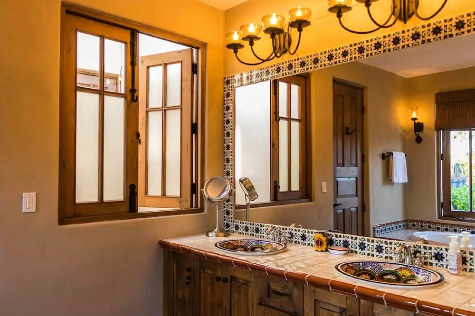 White Palm Villa Fn475 2 BR by Casago