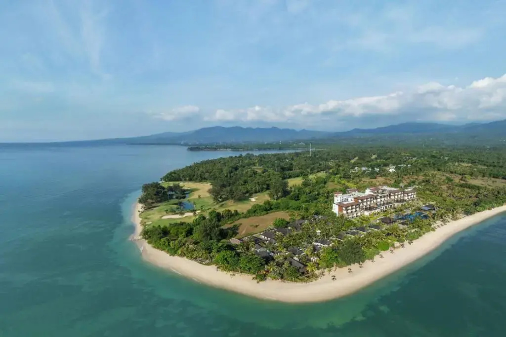 The Sira, A Luxury Collection Resort & Spa, Lombok