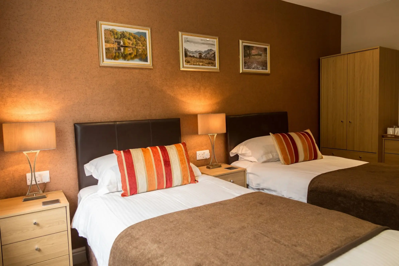 Hermiston Guest House