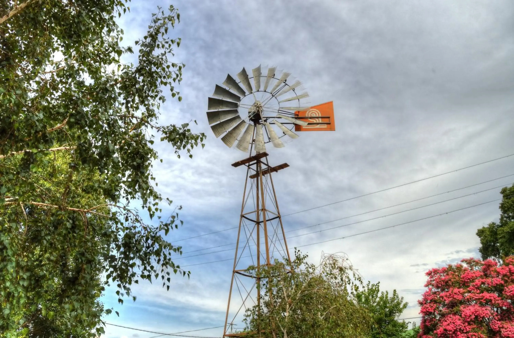 Rose Acres Guest House