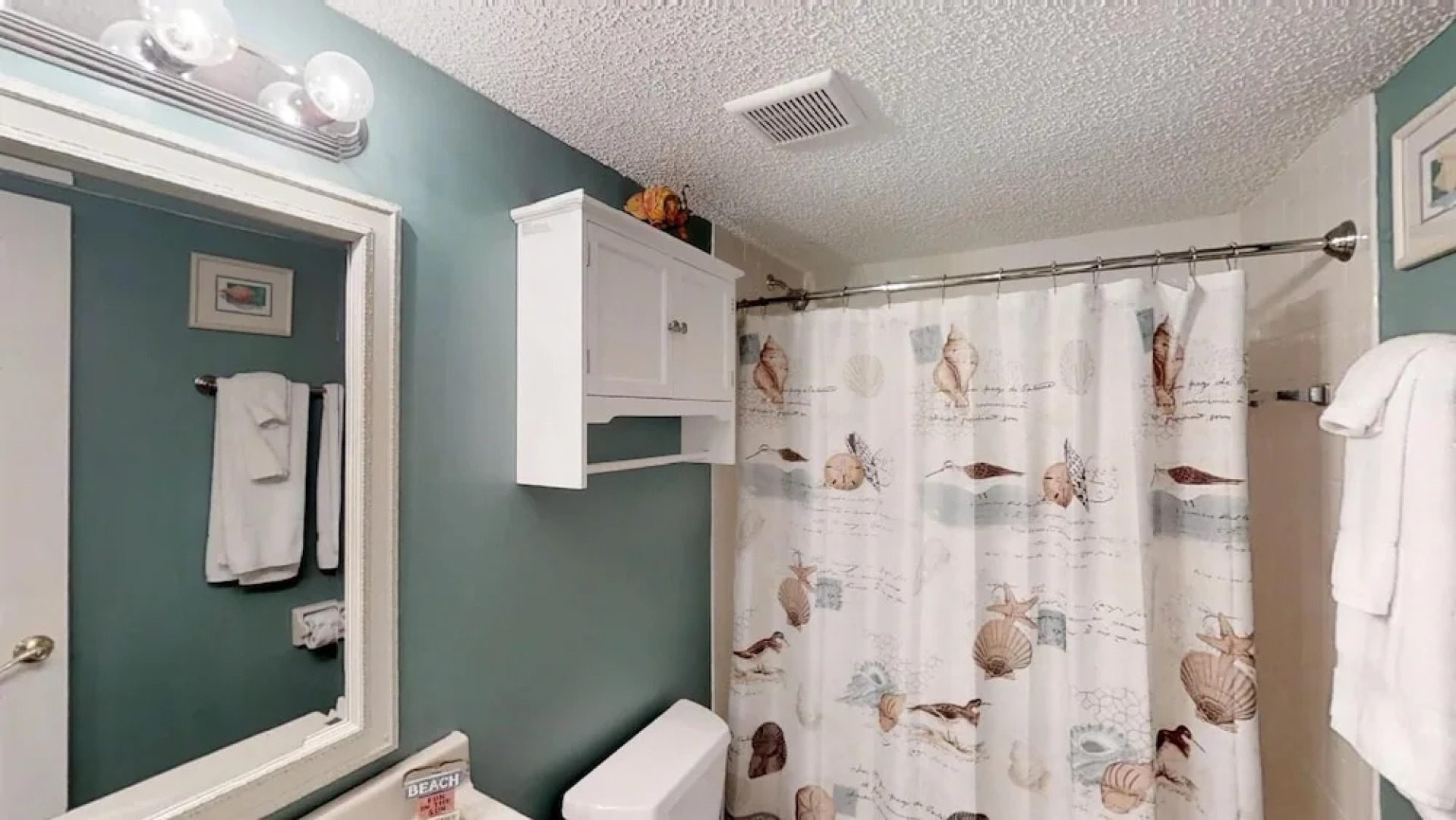 Oceans 90 - 3 Br Condo