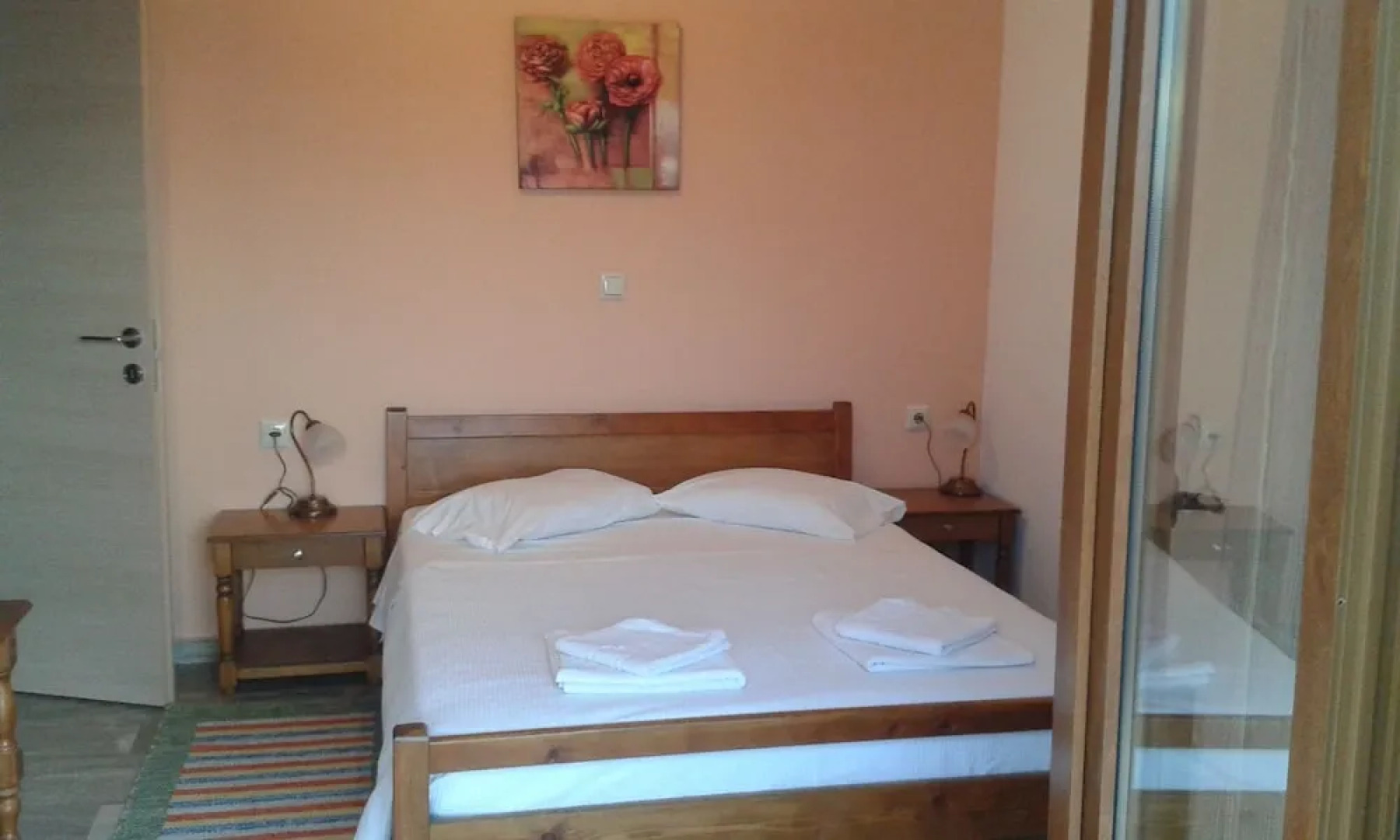 Molivos View Studios