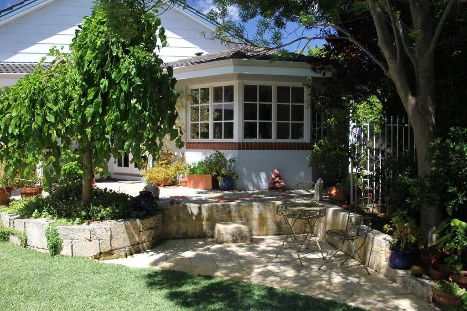 The Goody House Bed & Breakfast