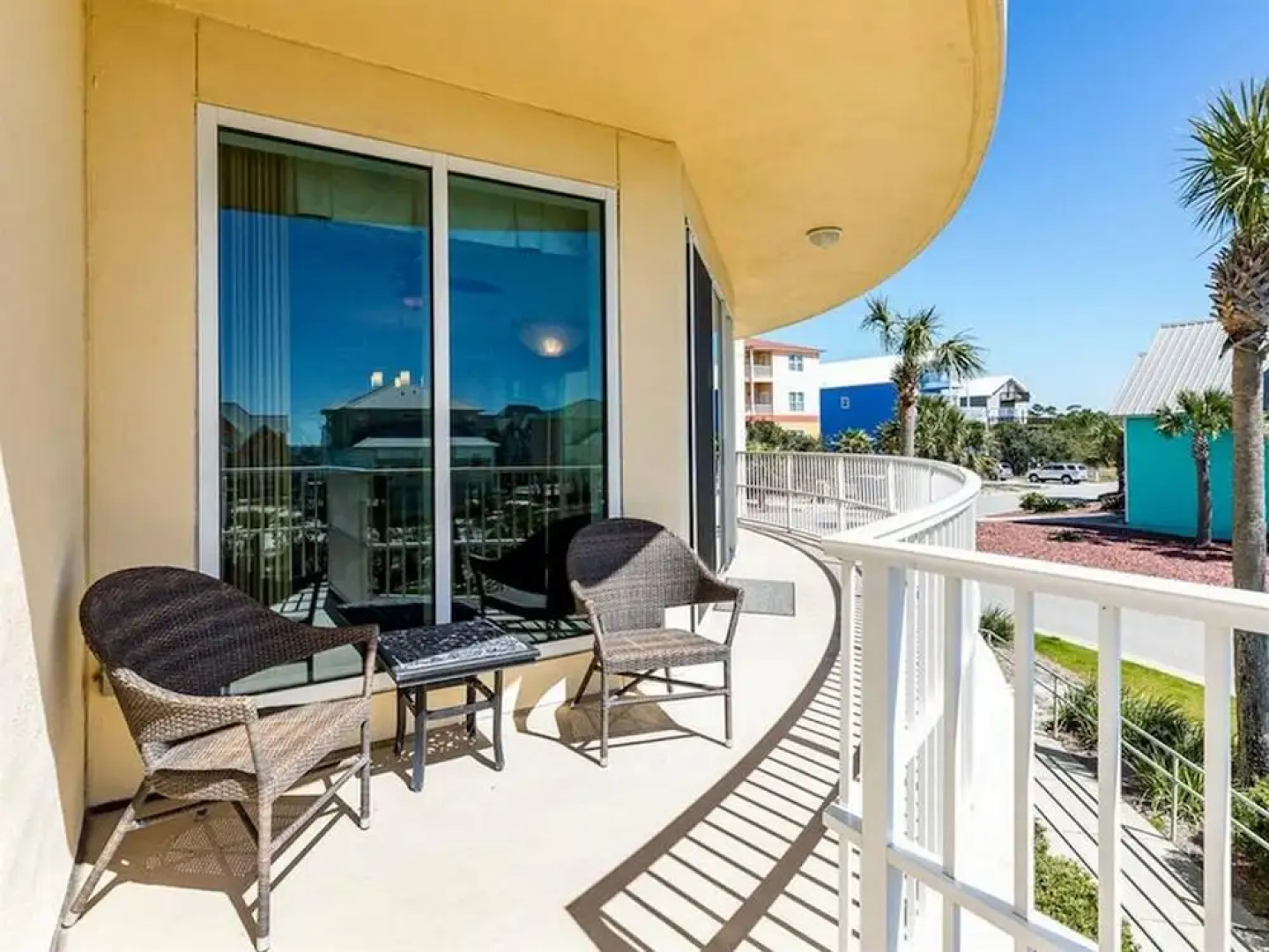 The Indies by Meyer Vacation Rentals