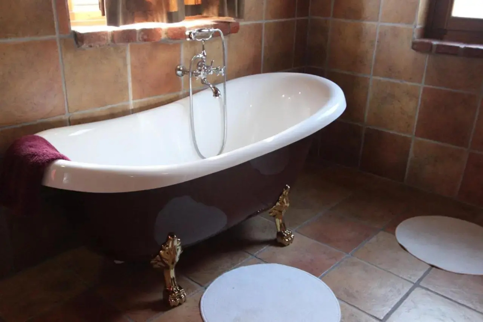 Ca' Dei Sogni della Dimora Belloni