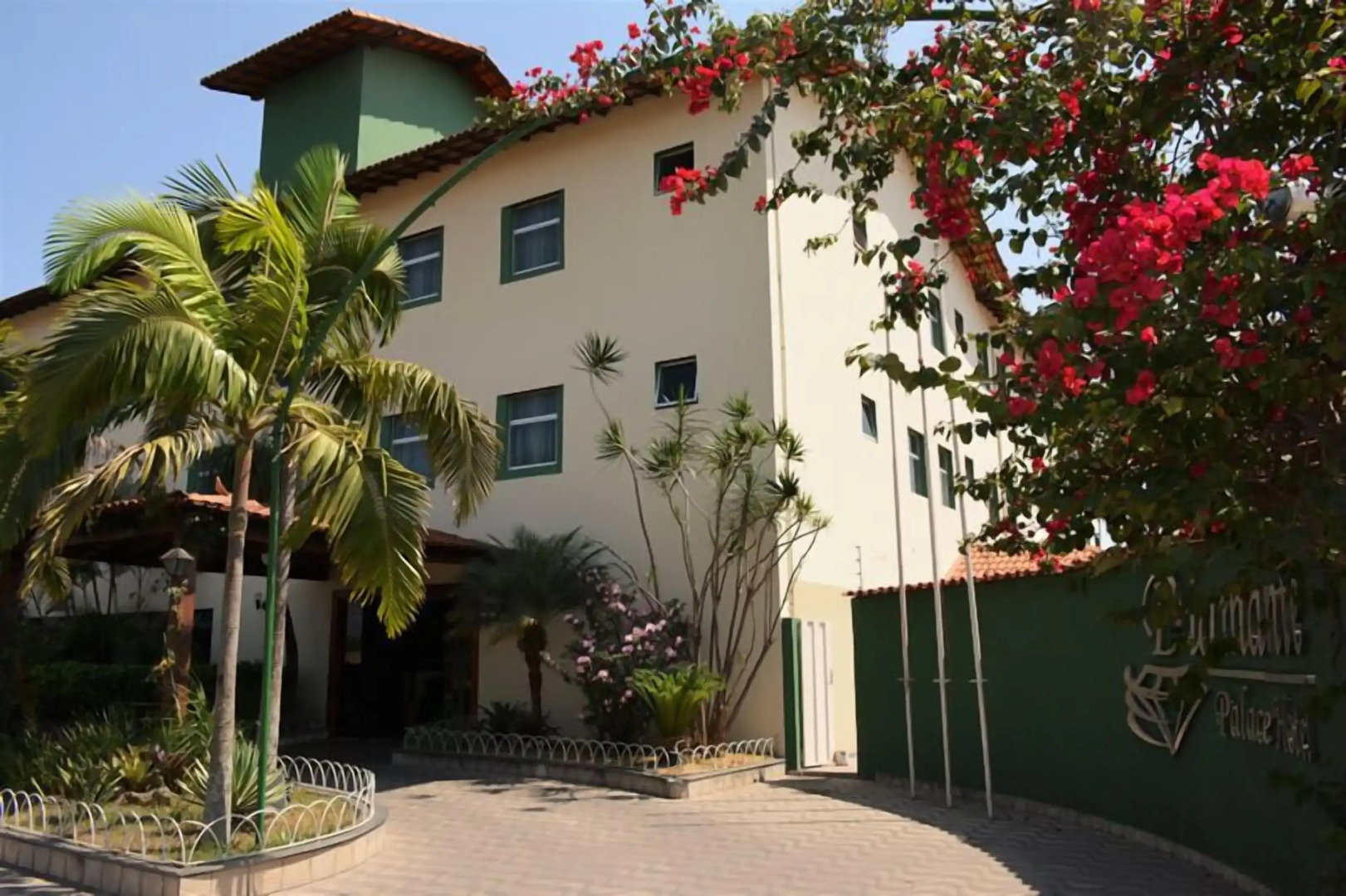 Diamante Palace Hotel