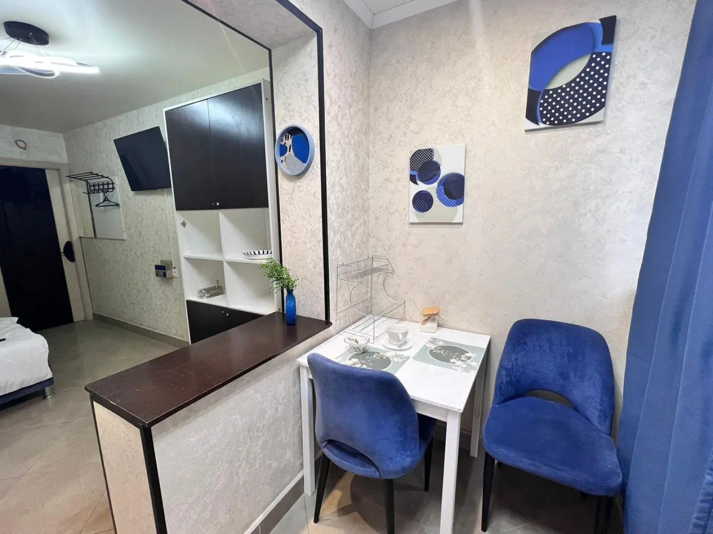 Мини-отель Полярник