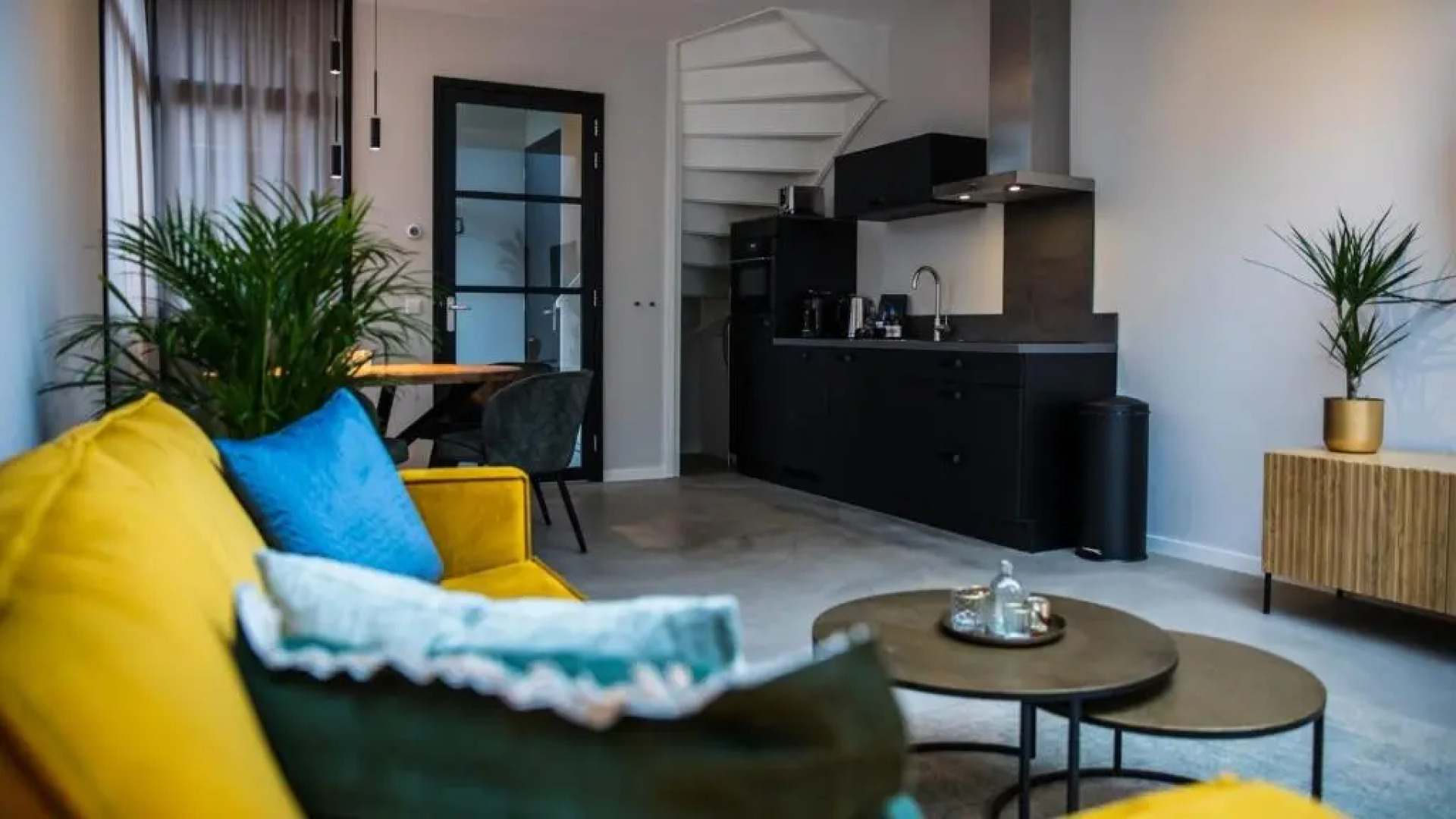 Holidayhome 4 Persons - Kon Emmaweg 26 Vrouwenpolder Uitspanning Oranjezon