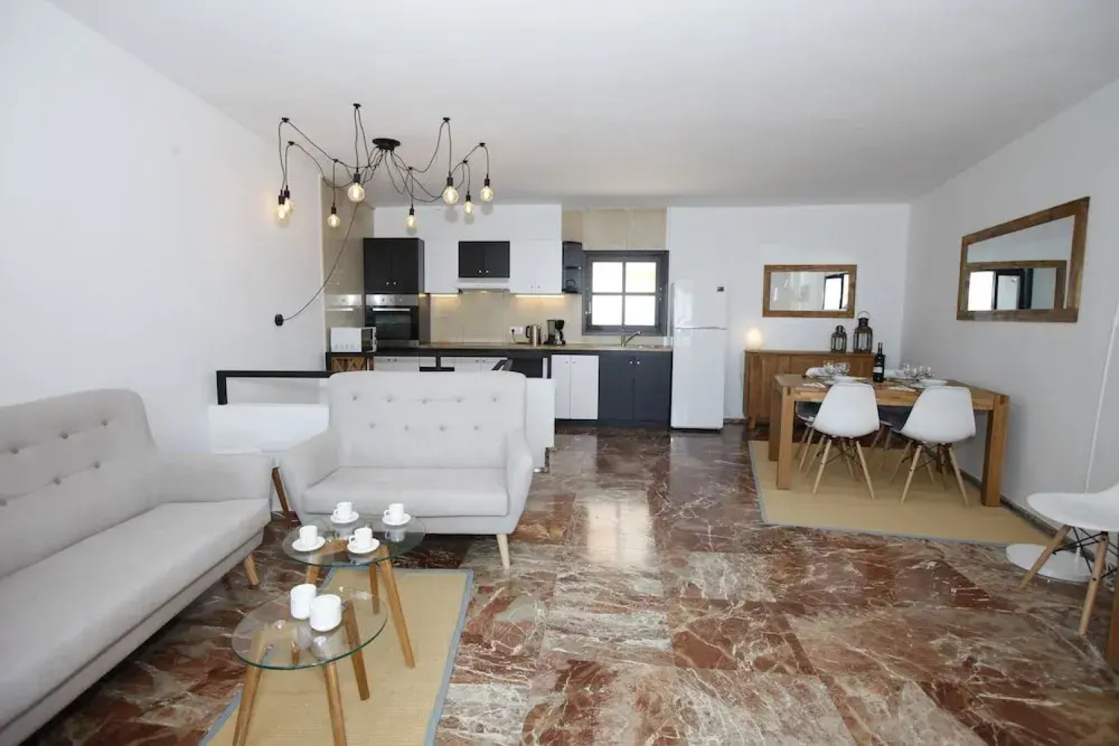 Apartamento Anfiteatro
