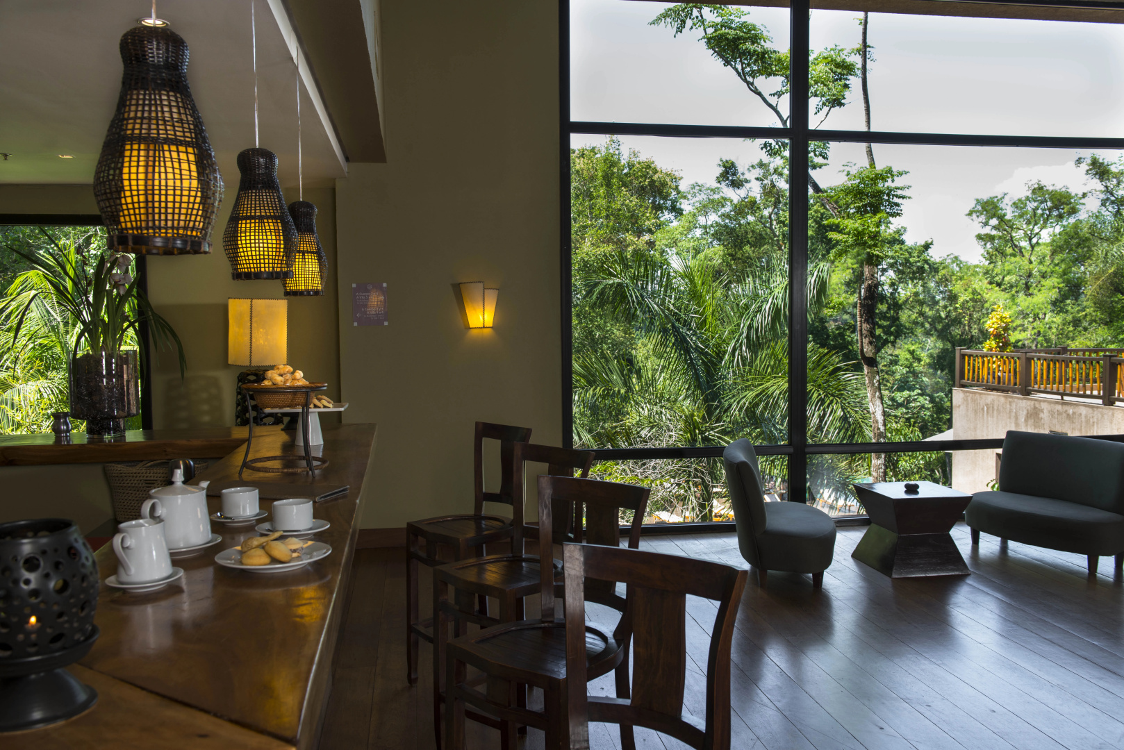 Loi Suites Iguazú Hotel
