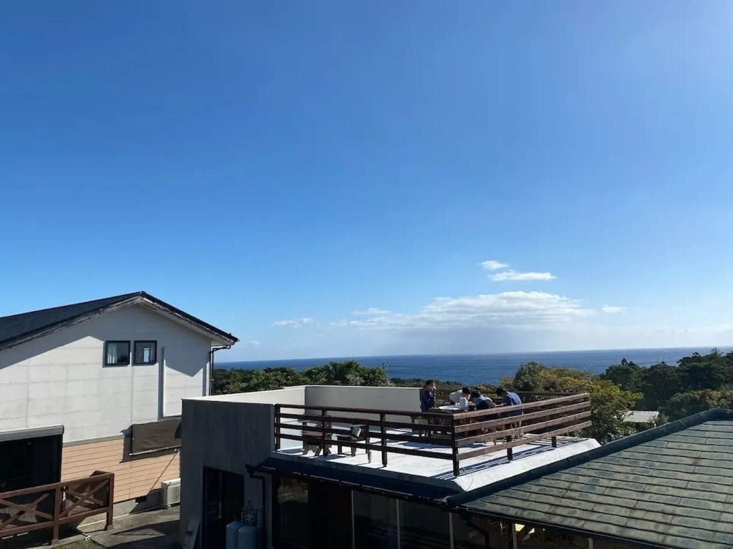 Yakushima Shikinoyado Onoaida
