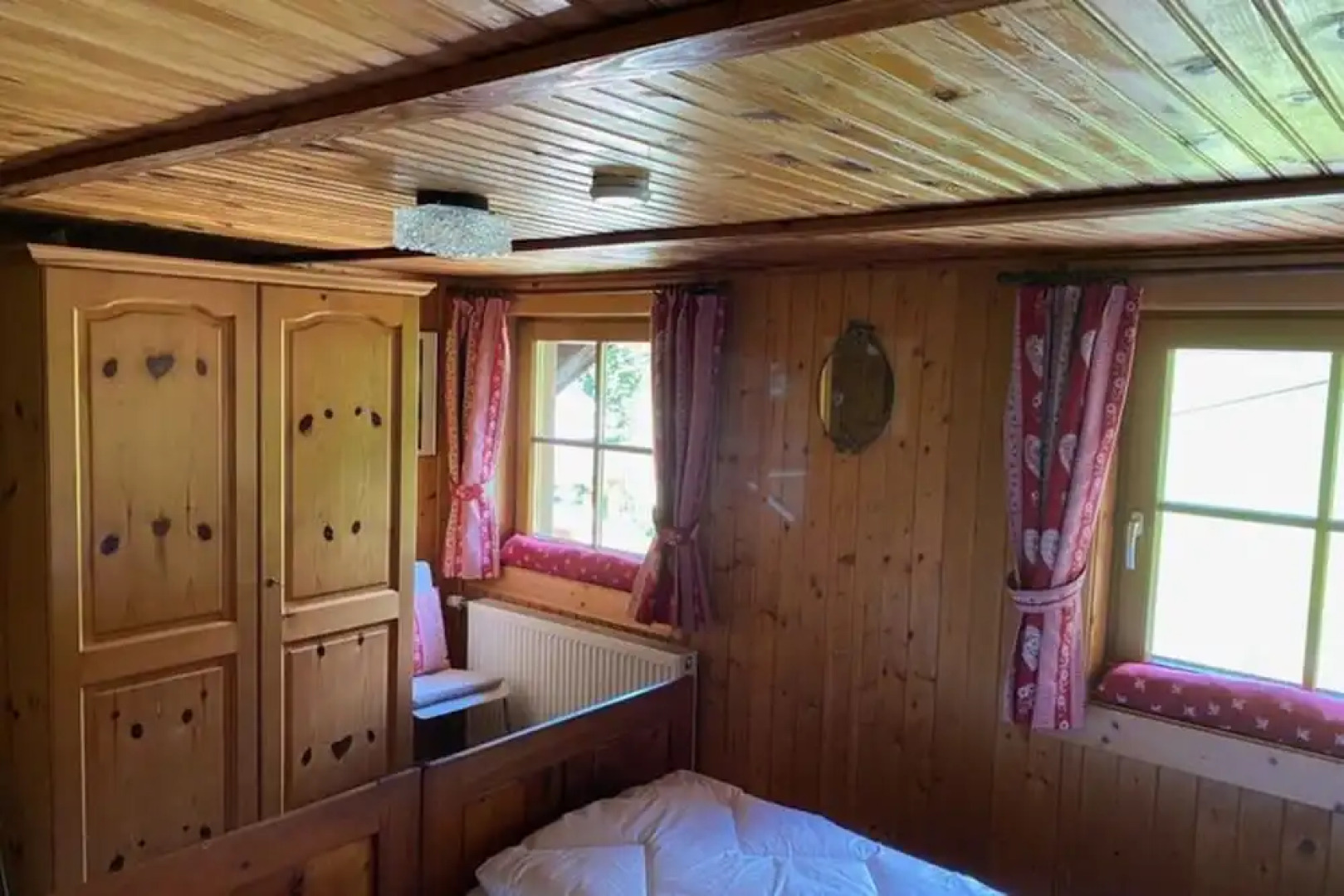 Chalet in Grosskirchheim in Carinthia With Sauna