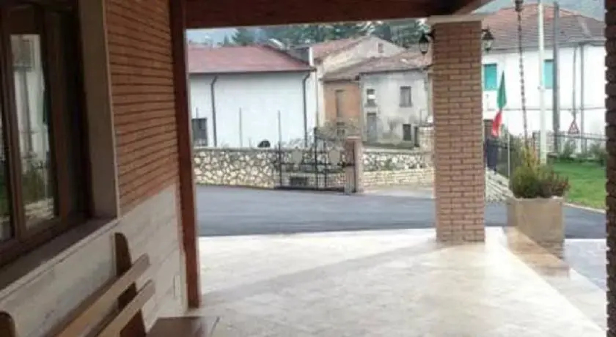 B&B La Villa Di Capitignano