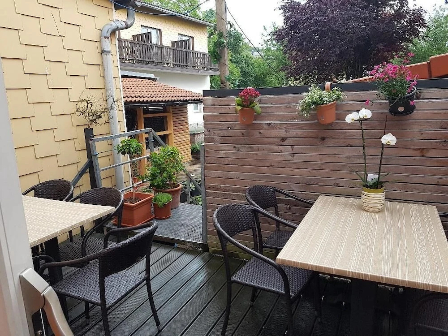 Landgasthof Hotel Kreuzwirt