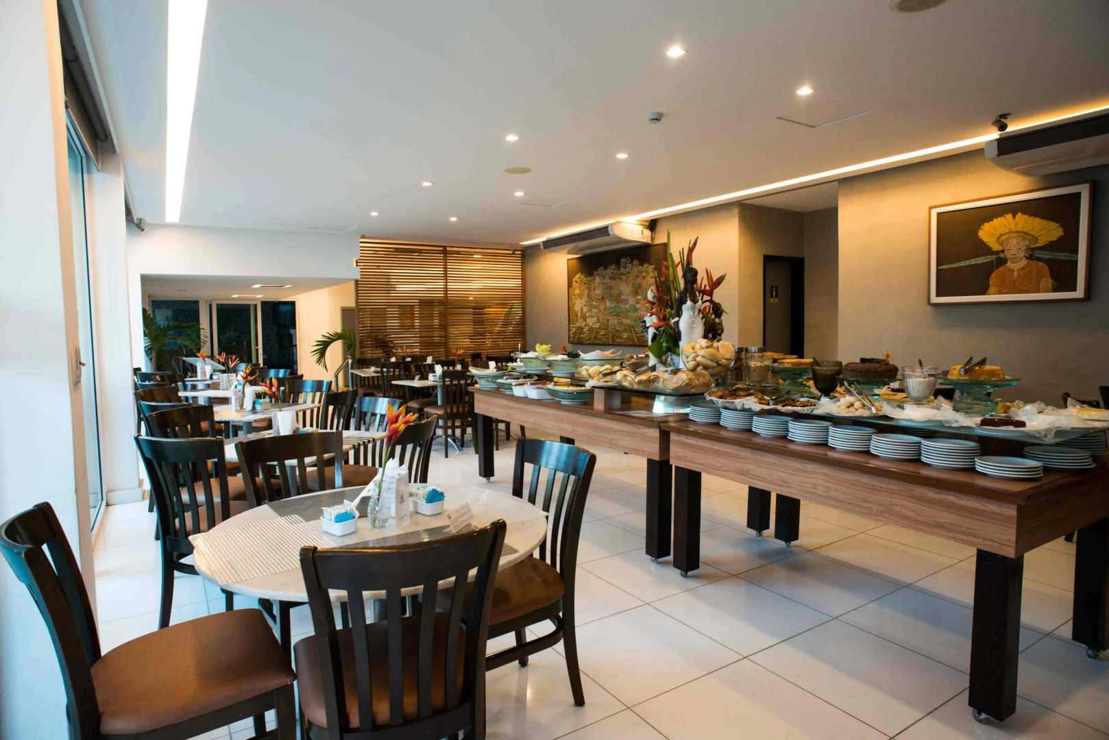 Monte Pascoal Praia Hotel