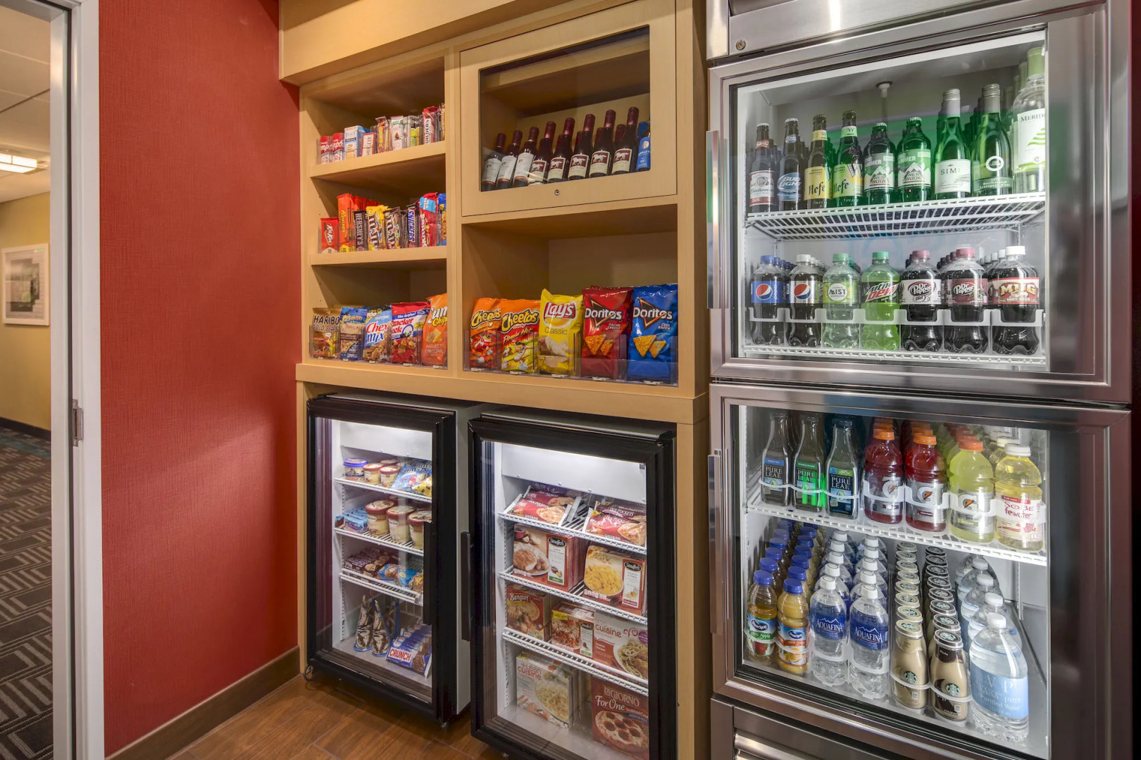 TownePlace Suites by Marriott Bellingham