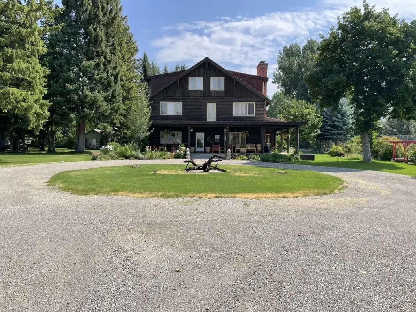 The Inn at Ellsworth Estate