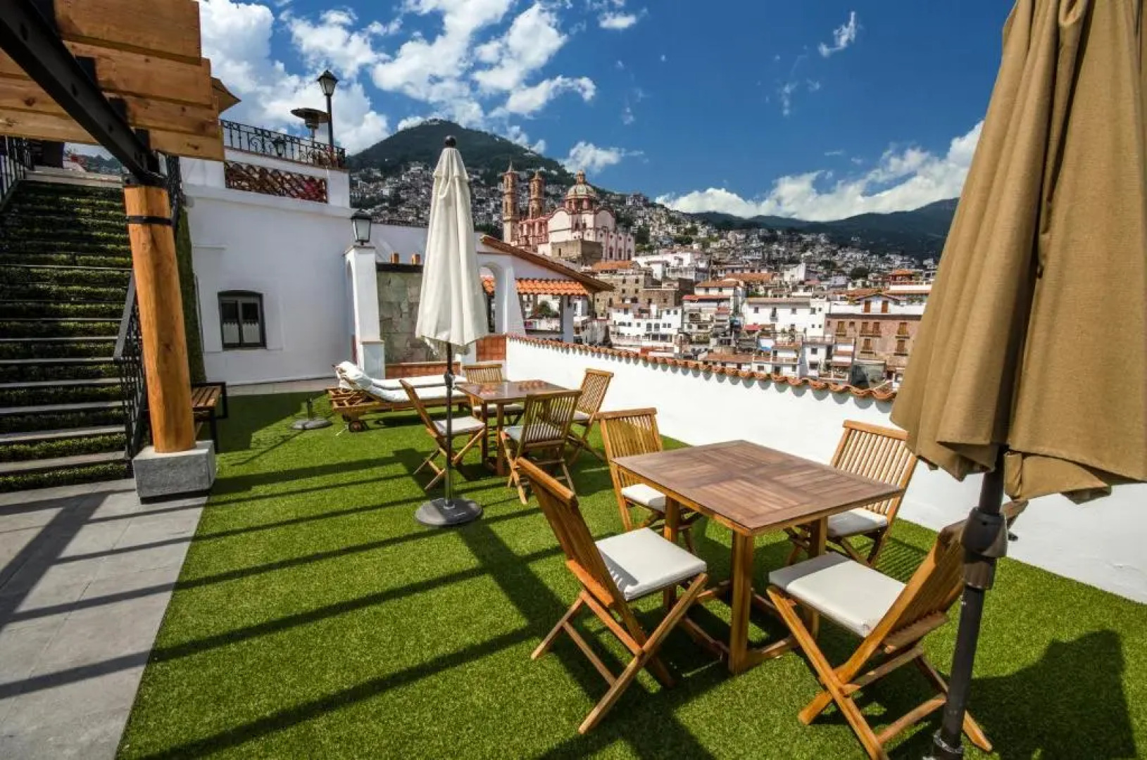 Boutique Pueblo Lindo