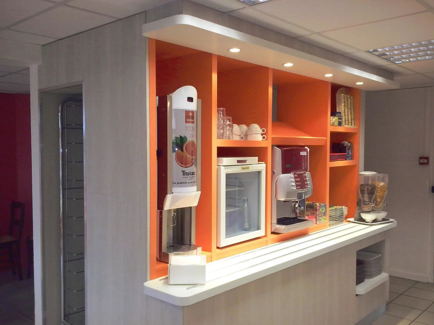 Premiere Classe - Montelimar Nord