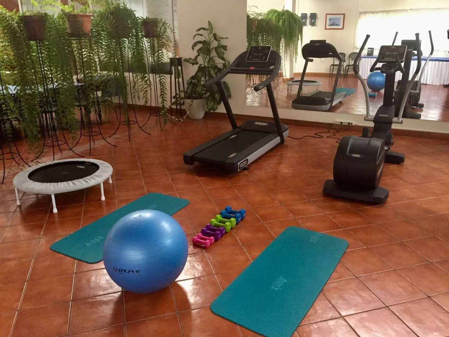 Albatroz Beach & Yacht Club