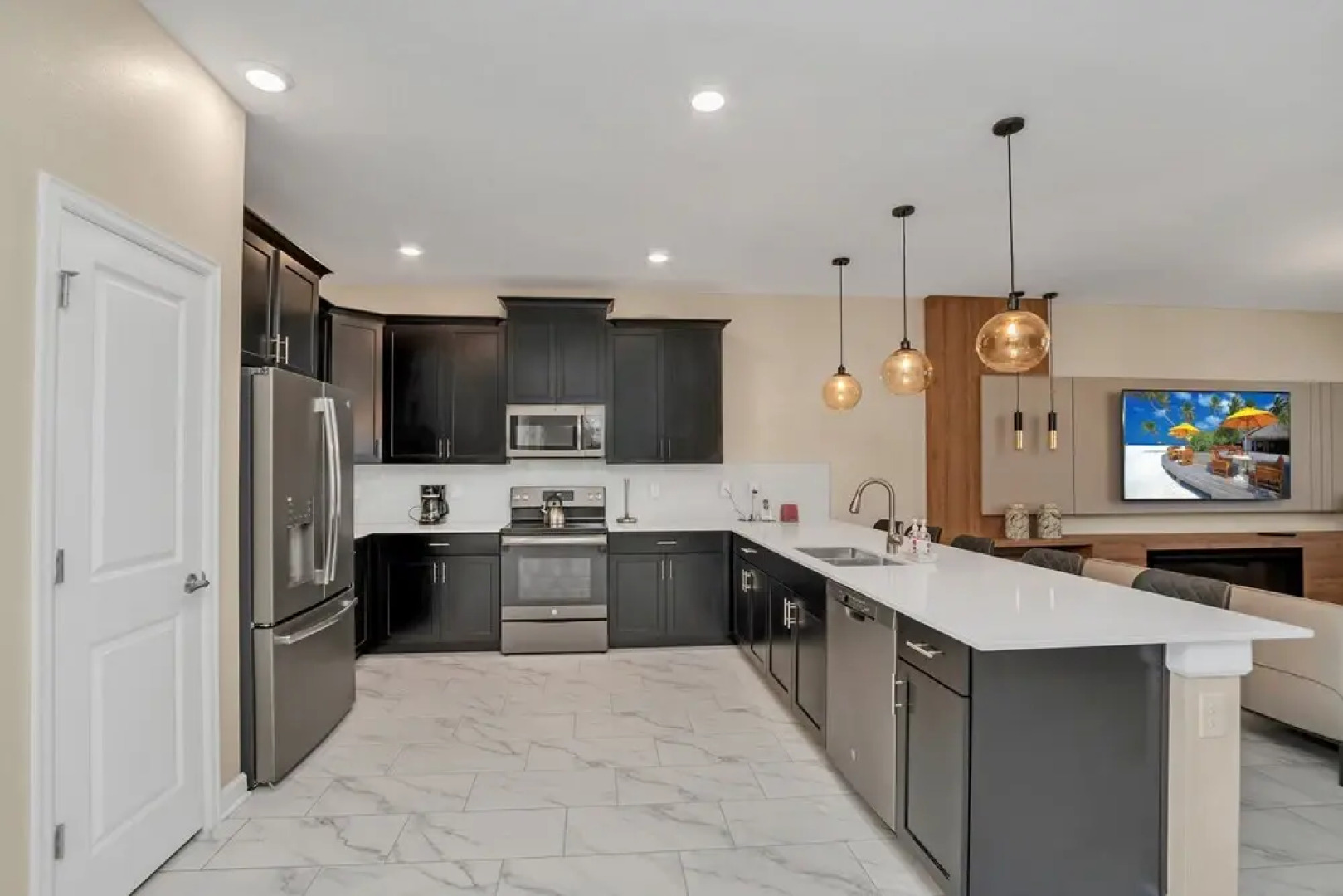 Sticks Villa Champions Gate Villa