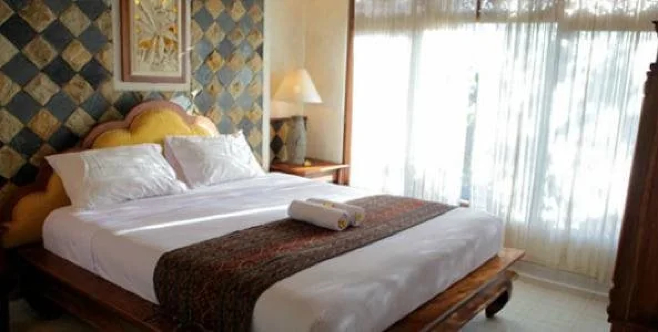 Puri Karang Residence