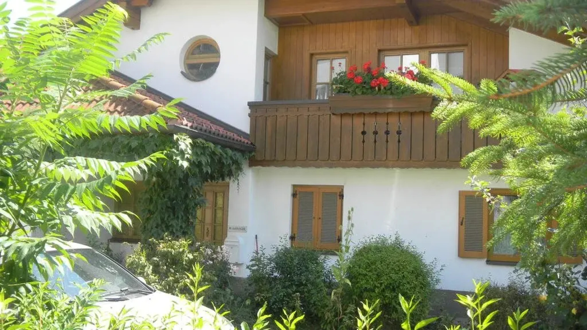 Ferienwohnung Edith Dabringer