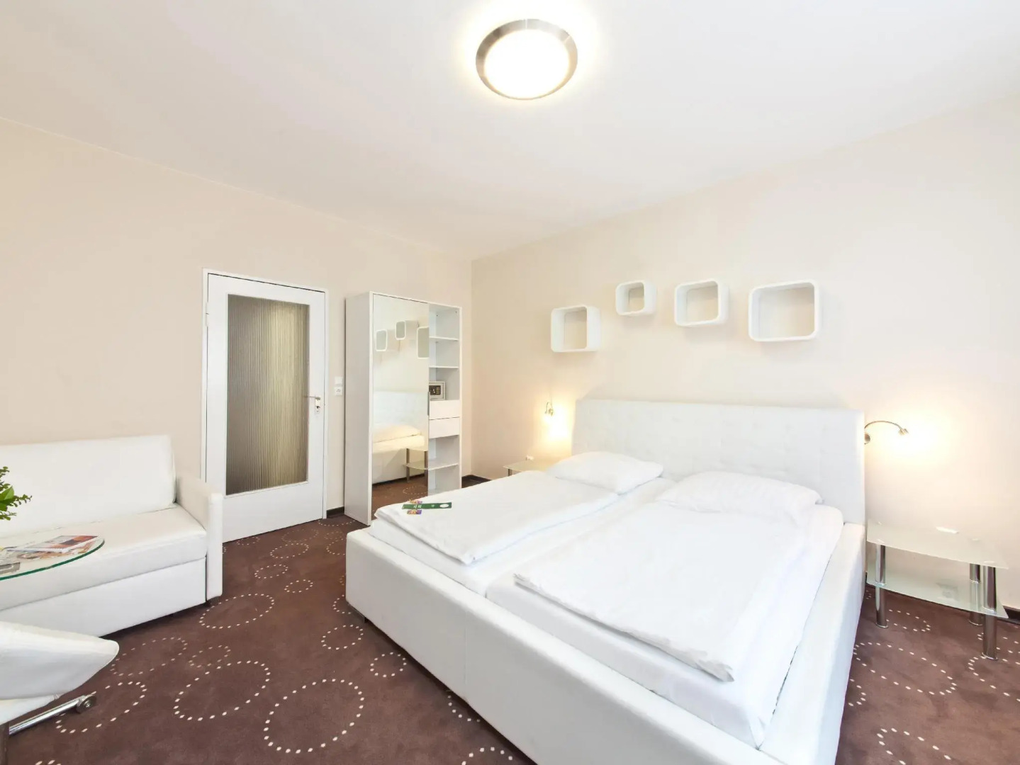 Garner Hotel Berlin Ku´Damm by IHG