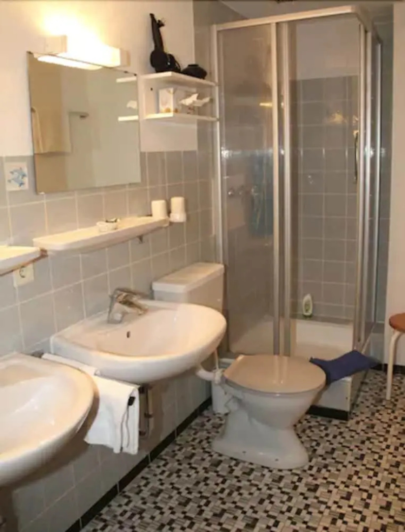 Hotel Markgraf-Garni