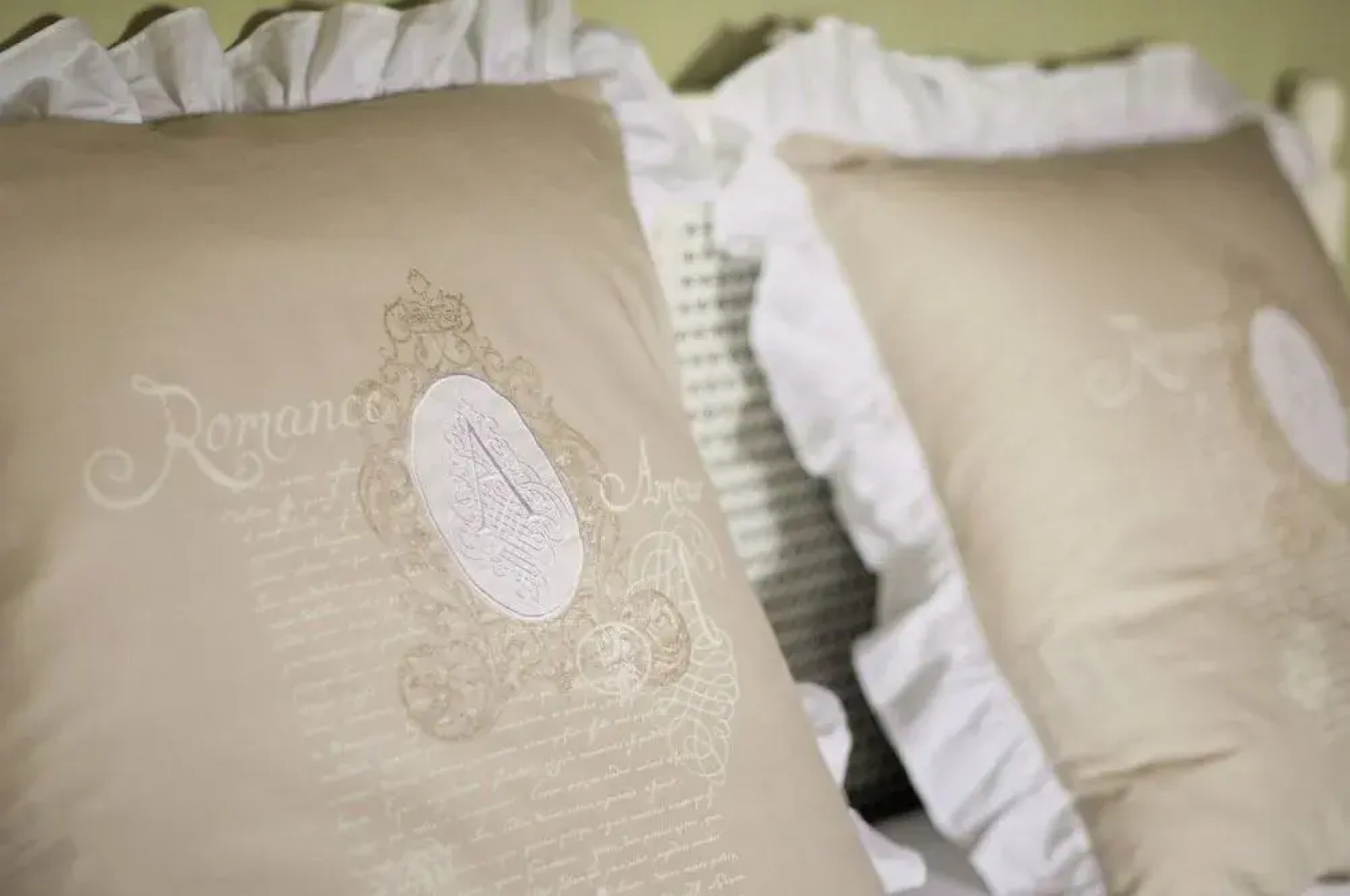 La Vedetta Bed&Breakfast