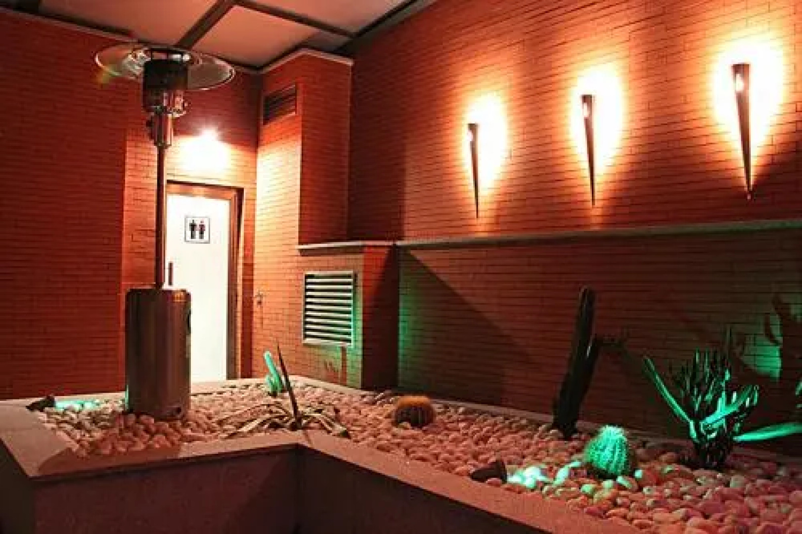 Hostal Boutique Suites Betancourt