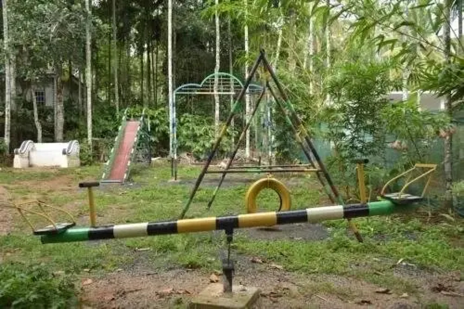 Wayanad Coffee Mist Resort