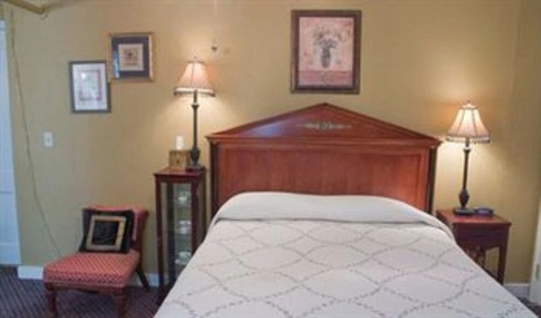 The Red Hook Country Inn