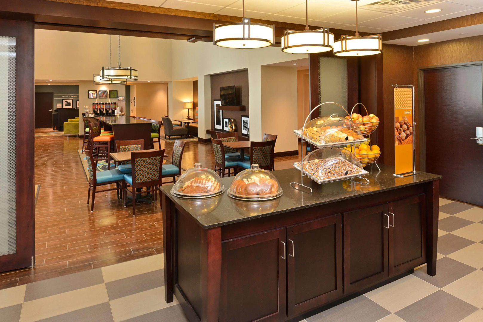 Hampton Inn & Suites Harvey/New Orleans West Bank