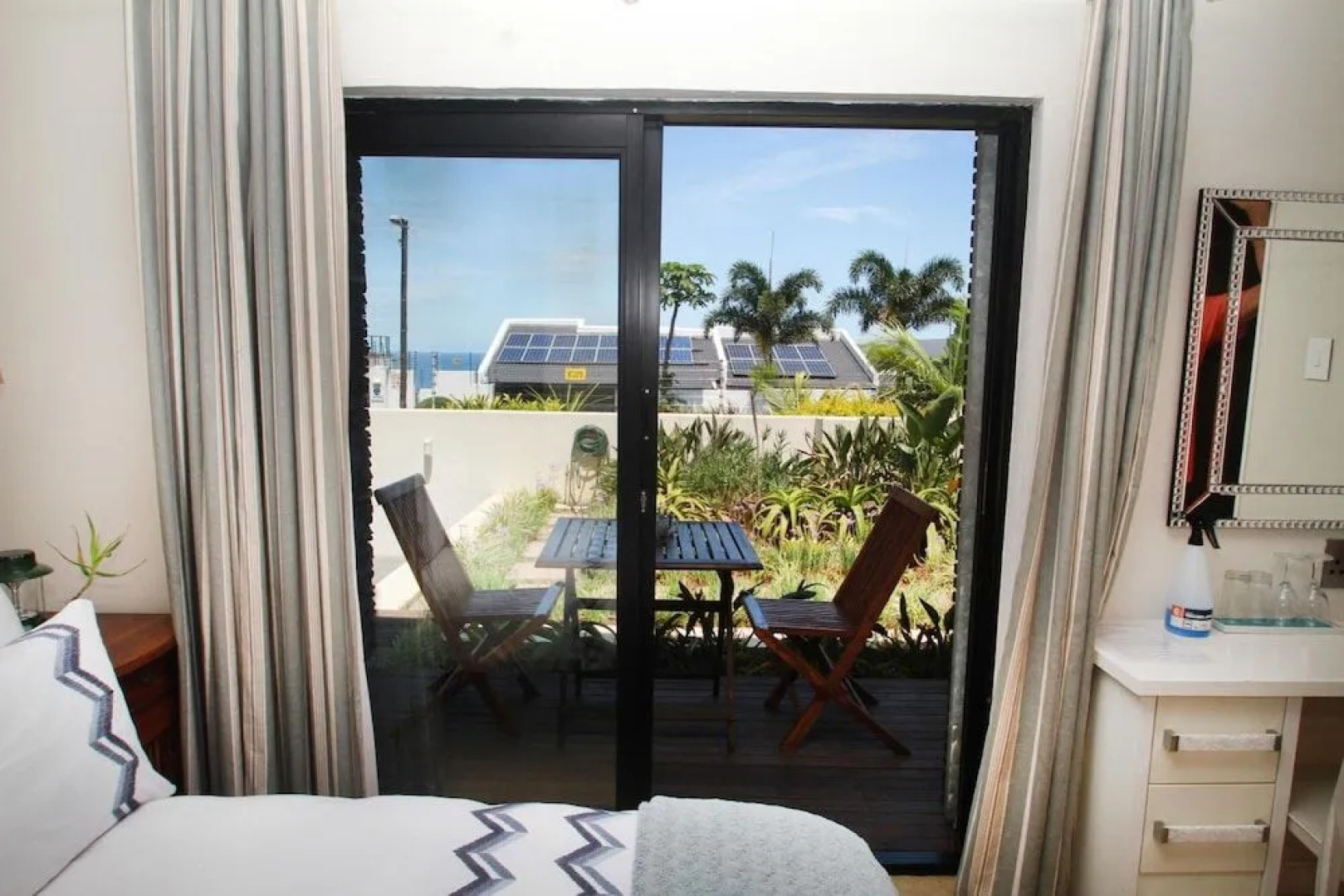 Sea Dreams Guesthouse