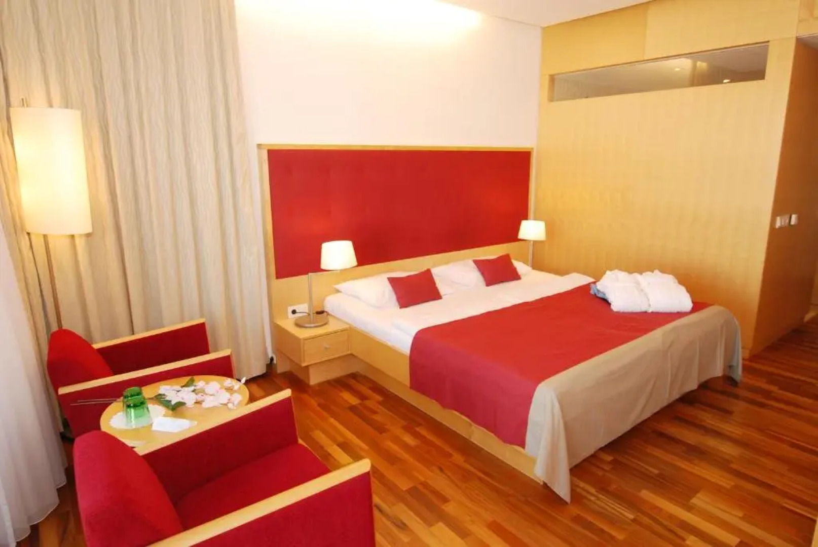 Hotel Therme Laa Superior