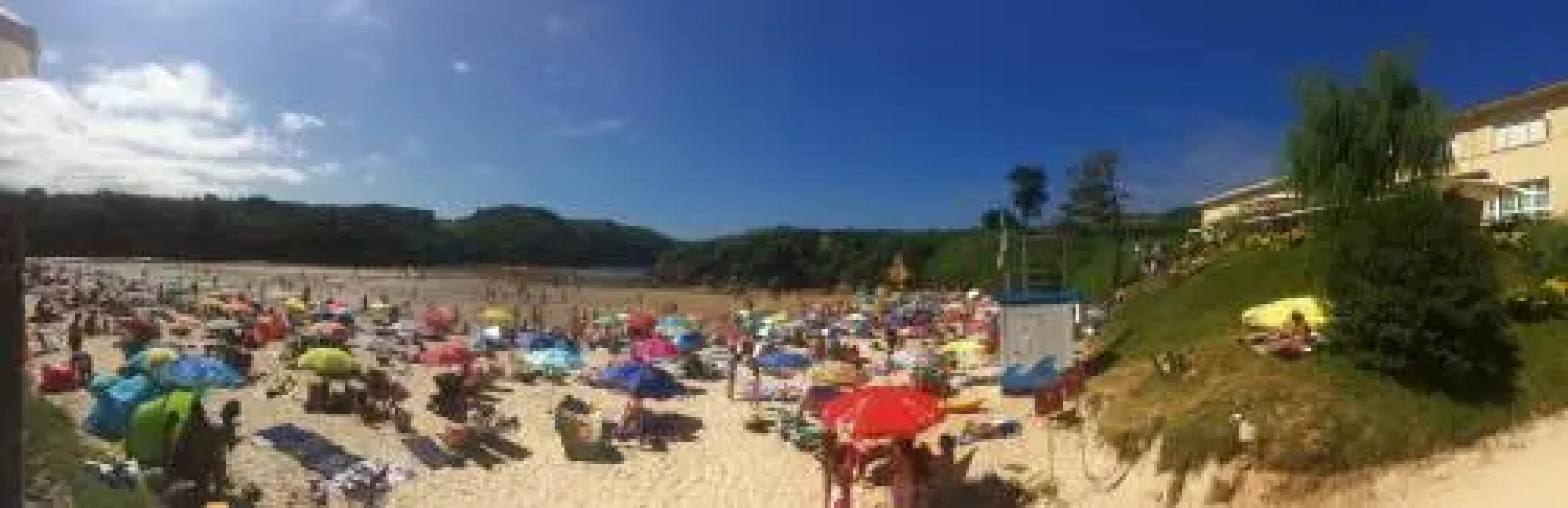 Albergue Llanes Playa de Poo