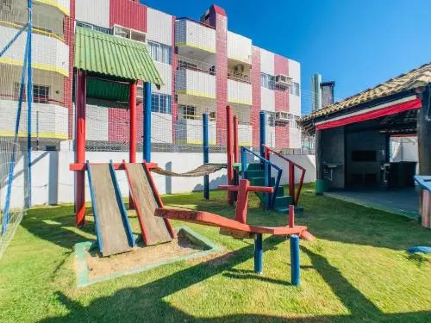 Holiday Florianópolis - 105A