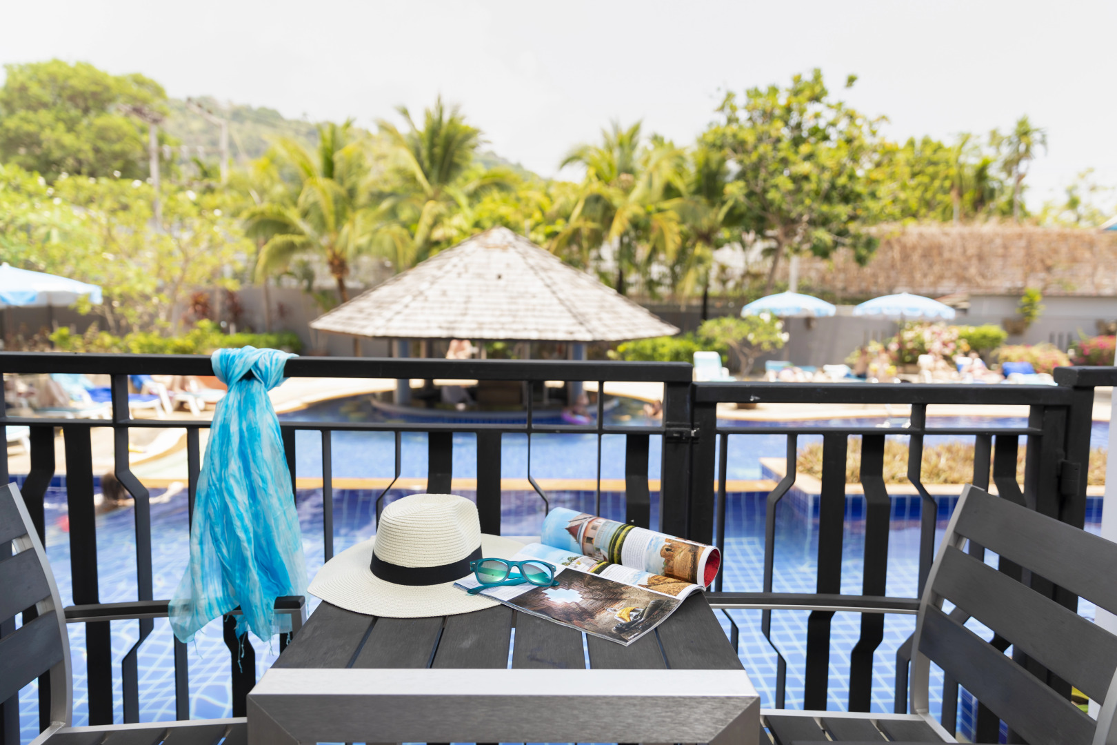 PGS Hotels Casa Del Sol