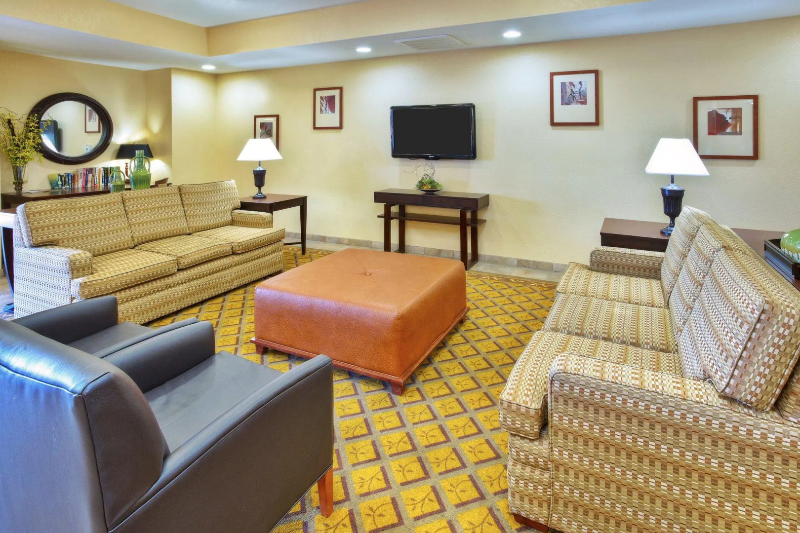 Candlewood Suites Ft Stockton by IHG
