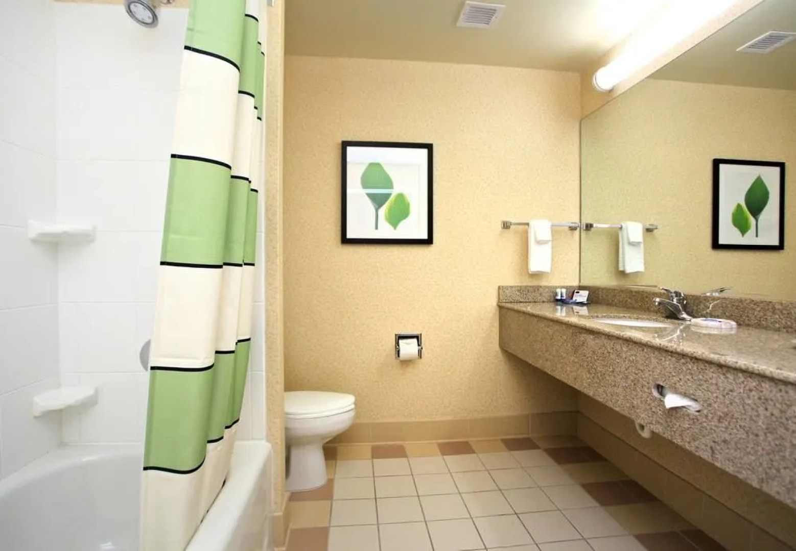 Fairfield Inn & Suites Jacksonville Beach