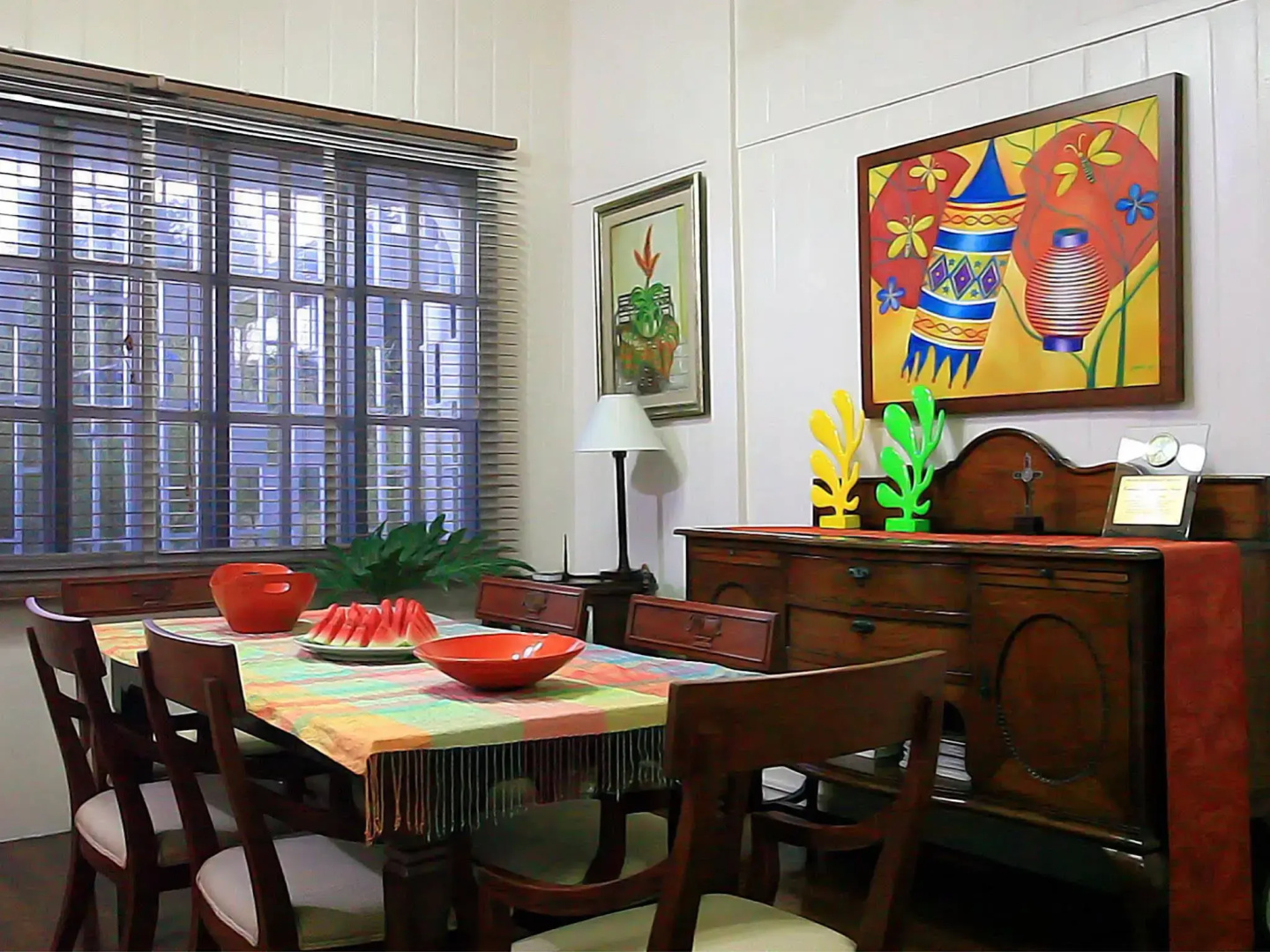 Casa Genaro Bed and Breakfast